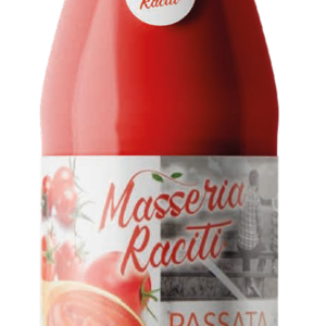 Passata di Pomodorino Piccadilly