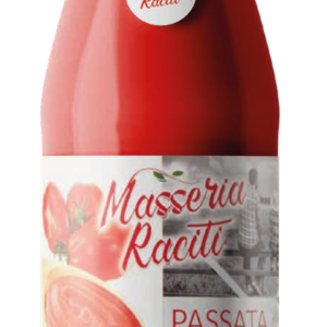 Passata di Pomodoro Siccagno