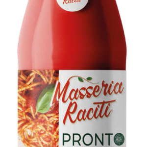 Passata Pronto Cucina
