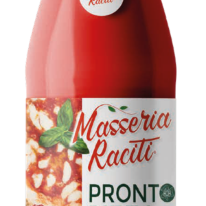 Passata Pronto Pizza