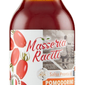 Salsa pronta di pomodorino Piccadilly