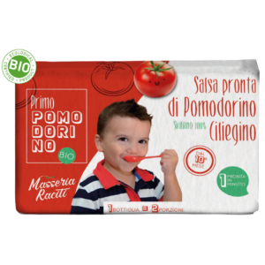 Primo Pomodorino
